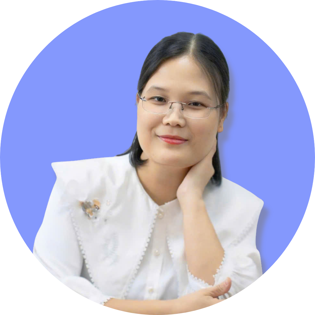 Cô Hồng Giang