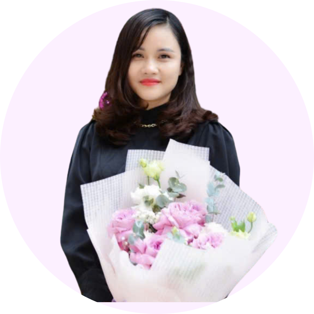 Cô Hoàng Hà