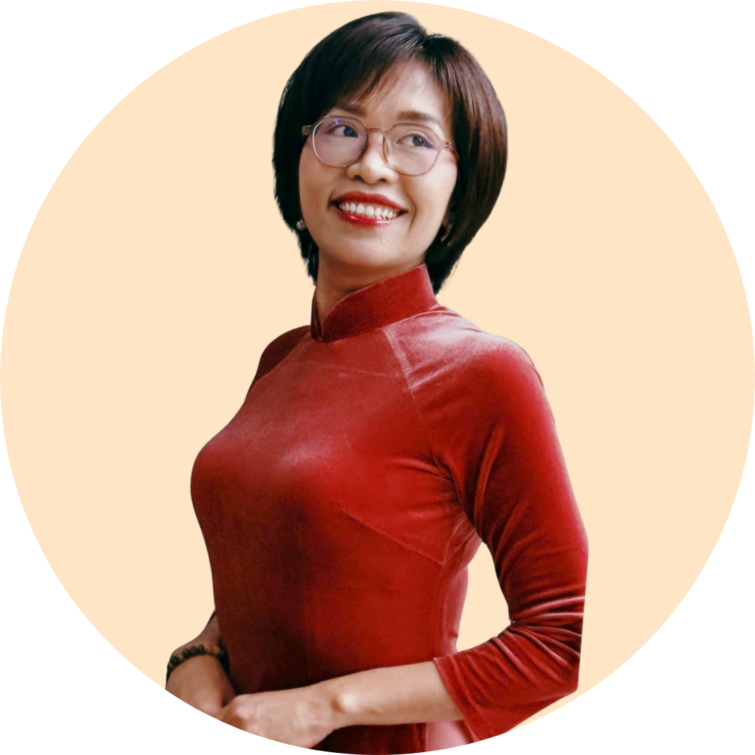 Cô Thanh Trang