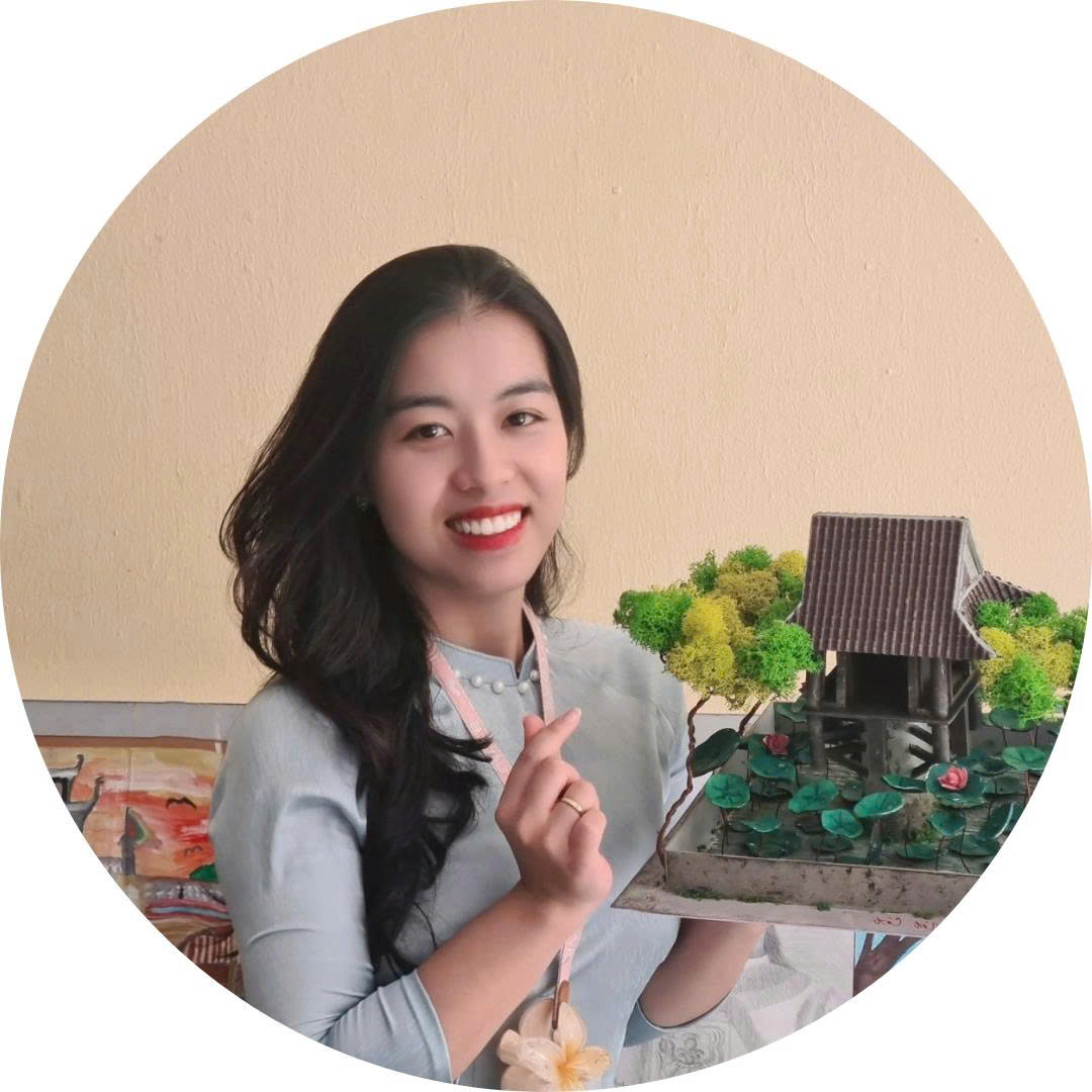 Cô Mỹ Linh