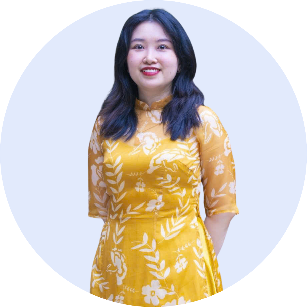 Cô Bành Hương