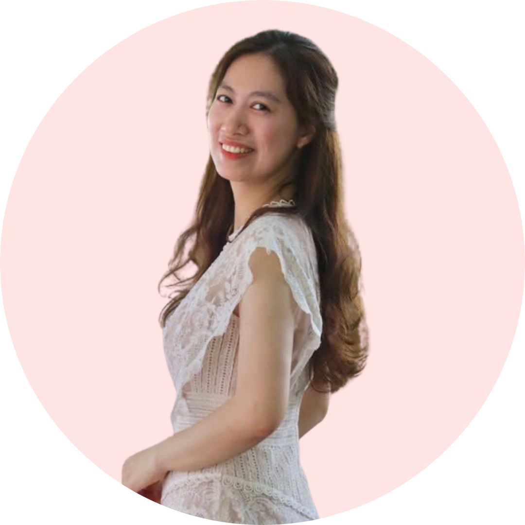 Cô Nguyễn Bích
