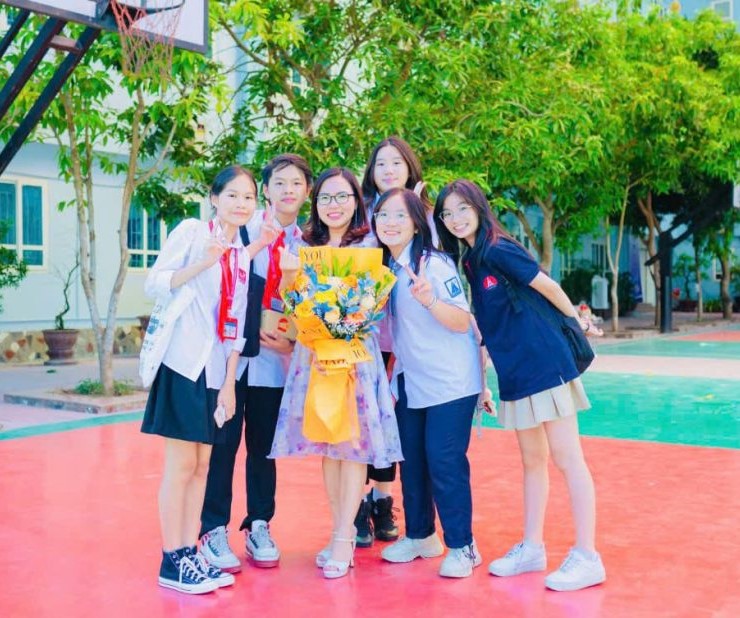 Bảo Thơ Tiếng Việt – Một đời gắn với văn học và lớp học trở thành nơi gieo mầm yêu thương